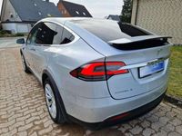 gebraucht Tesla Model X 90D Autopilot 2,0 6-Sitze Premium CCS