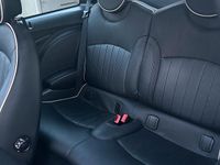 Gebraucht Mini Cooper S 183 PS (134 kW) 2011 Braun Kleinwagen