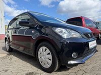 Gebraucht Seat Mii Chic 75 PS (55 kW) 2019 Schwarz Kleinwagen