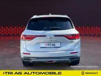 Gebraucht Renault Koleos Initiale Paris 184 PS (135 kW) 2021 Univers weiss SUV