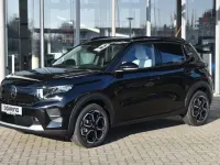 Nuova Citroën C3 110 CV (80 kW) 2026 Nero Berlina