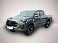 Neu Toyota HiLux Executive 204 PS (150 kW) 2026 Manufacturer Pickup
