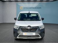 Gebraucht Renault Kangoo 131 PS (96 kW) 2024 Weiß Limousine