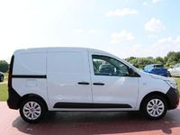 Gebraucht Renault Express 95 PS (69 kW) 2023 Weiß Van / Kleinbus