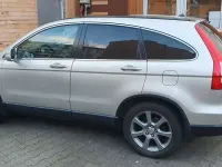 Occasion Honda CR-V 150 ch (110 kW) 2008 Gris SUV