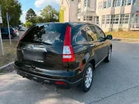 Gebraucht Honda CR-V Executive 140 PS (102 kW) 2008 Braun SUV