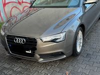gebraucht Audi A5 in einem guten Zustand