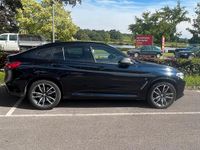 Gebraucht BMW X4 326 PS (239 kW) 2018 Andere farben SUV