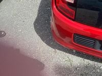 Używany Renault Twingo 70 KM (51 kW) 2016 Czerwony Hatchback