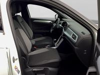 Gebraucht VW T-Roc Goal 150 PS (110 kW) 2025 Weiß SUV