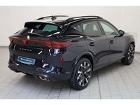 Brugt Cupra Formentor 204 HK (150 kW) 2025 Sort SUV