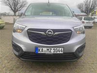 gebraucht Opel Combo-e Life 1.5 D Life Basis Klima Radio BT