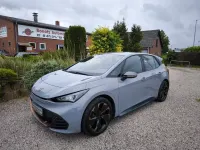 Gebraucht Cupra Born 150 kW (204 PS) 2023 Vapor gray Kleinwagen