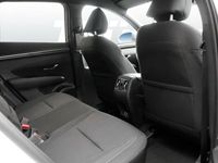 gebraucht Hyundai Tucson 1.6 GDI Turbo M/T 2WD ADVANTAGE Bluetooth