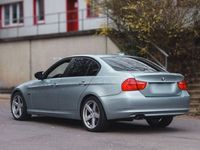 gebraucht BMW 318 Automatik | Rückfahrcam | Apple CarPlay