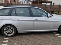 Usata BMW 320 184 CV (135 kW) 2012 Station wagon