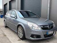 Gebraucht Opel Signum 150 PS (110 kW) 2007 Silber Kleinwagen