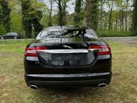 gebraucht Jaguar XF 3.0 Automatik TÜV 11 2024