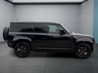 Gebraucht Land Rover Defender 300 PS (220 kW) 2025 Schwarz SUV