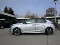 Gebraucht Opel Corsa 101 PS (74 kW) 2024 Grau Kleinwagen