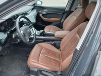 Gebraucht Audi e-tron Sportback Performance 300 kW (408 PS) 2023 Magnetgrau SUV