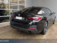 Gebraucht BMW 430 M Sport 286 PS (210 kW) 2024 Schwarz Coupé