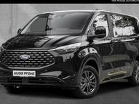 Gebraucht Ford Tourneo Titanium 233 PS (171 kW) 2025 Schwarz Van / Kleinbus
