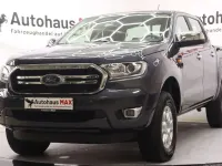 Używany Ford Ranger XLT 170 KM (125 kW) 2020 Other Pickup
