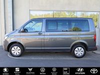 Gebraucht VW Caravelle 110 PS (80 kW) 2023 Grau Van / Kleinbus