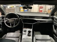 Gebraucht Audi A6 Design 299 PS (219 kW) 2023 Mythosschwarz Kombi