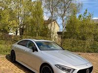 Gebraucht Mercedes CLS400 340 PS (250 kW) 2019 Grau Limousine