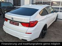 gebraucht BMW 550 M-Paket NightVision Fond-Enter