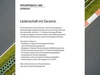 Gebraucht Porsche Panamera 4 E-Hybrid Platinum Edition 462 PS (339 kW) 2022 Schwarz Kleinwagen