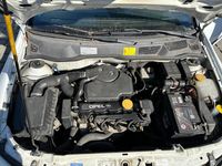 Gebraucht Opel Astra 75 PS (55 kW) 1999 Weiß Coupé