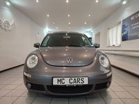 gebraucht VW Beetle NewLim. 2.0