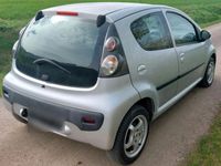 gebraucht Citroën C1 TÜV NEU