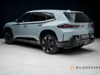 Gebraucht BMW XM Performance 585 PS (430 kW) 2023 Grau SUV