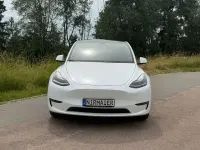 Gebraucht Tesla Model Y 378 kW (514 PS) 2023 Weiß SUV