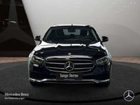 gebraucht Mercedes E300 EAVANTG+LED+KAMERA+KEYLESS+9G
