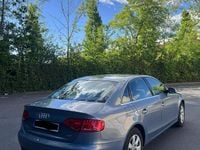Gebraucht Audi A4 120 PS (88 kW) 2010 Andere farben Limousine