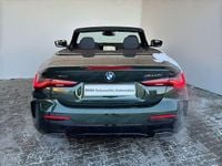 Gebraucht BMW M4 Cabriolet M Sport 374 PS (275 kW) 2022 Cabrio