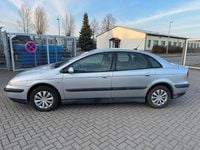 Gebraucht Citroën C5 116 PS (85 kW) 2002 Silber Limousine