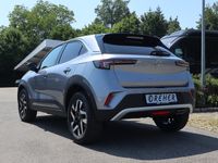 gebraucht Opel Mokka Elegance Park&Go/Active Drive Assist Plus