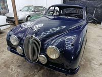 Gebraucht Jaguar MK II 220 PS (161 kW) 1970 Limousine
