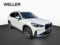 Gebraucht BMW X1 Sport Line 326 PS (239 kW) 2023 Weiß SUV