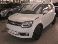 Gebraucht Suzuki Ignis Comfort+ 90 PS (66 kW) 2019 Weiß SUV