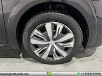 Gebraucht Peugeot e-208 Active 100 kW (136 PS) 2020 Schwarz Kleinwagen