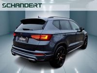 Używany Cupra Ateca 300 KM (220 kW) 2021 Szary SUV