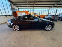 Gebraucht Audi A5 Sportback S-Line 170 PS (125 kW) 2013 Schwarz Kleinwagen