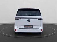 Gebraucht VW ID. Buzz Pro 110 kW (150 PS) 2023 Weiß Van / Kleinbus